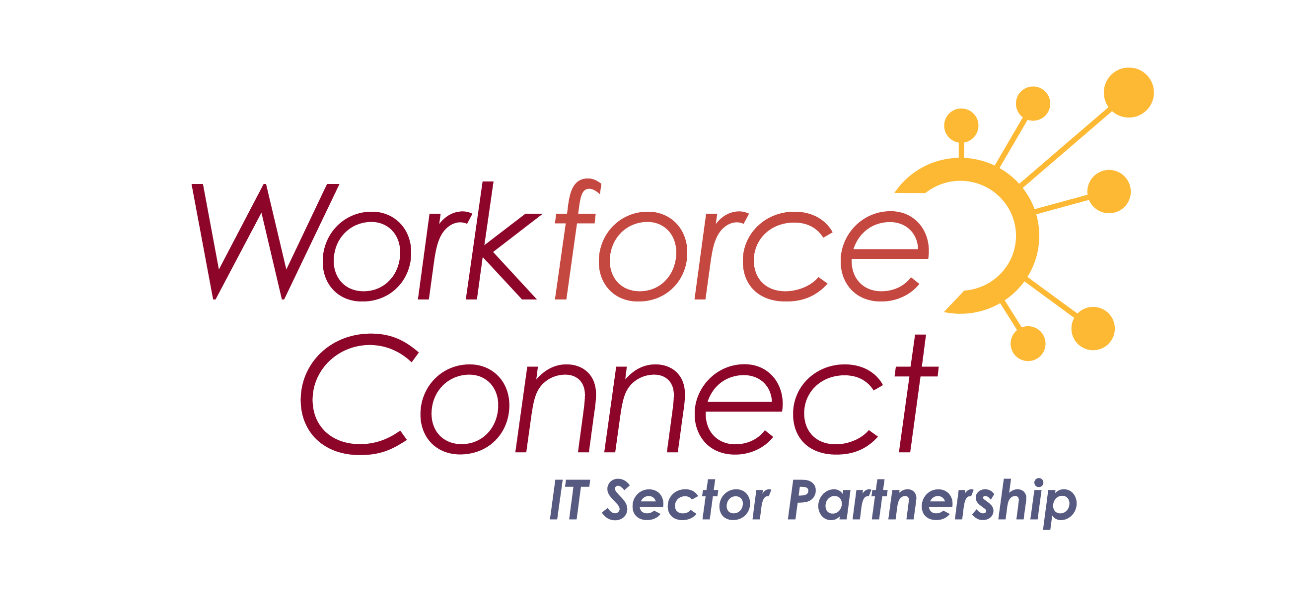 Workforce Connect IT Sector Partnership